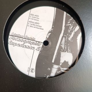 Cristian Varela – Pornographic Experience EP