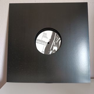 Cristian Varela – Pornographic Experience EP