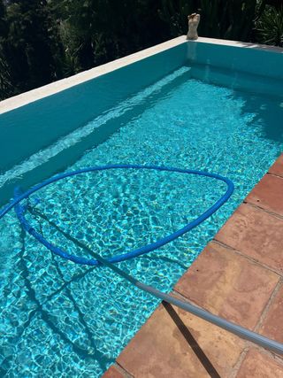 Piscinas Costa del sol