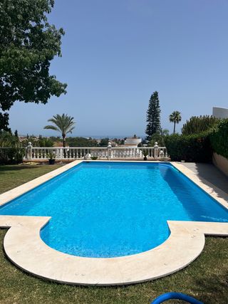 Piscinas Costa del sol 
