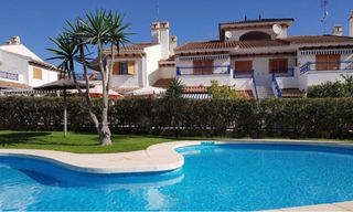 Piscinas Costa del sol