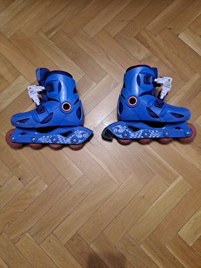 Patines en línea niño