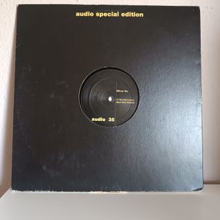 Oliver Ho - The Ancestors (Remixes)