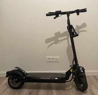 Smartgyro Rockway Pro - Patinete Eléctrico