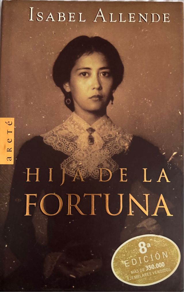 La hija de la fortuna