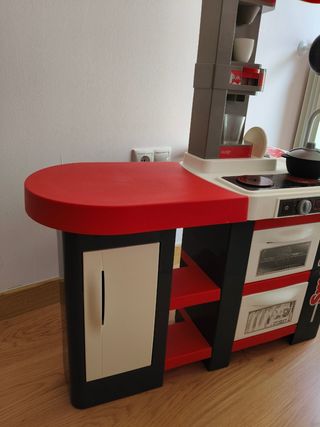 Cocinita Smoby infantil