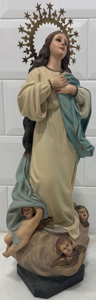 ANTIGUA PURÍSIMA CONCEPCIÓN DE OLOT