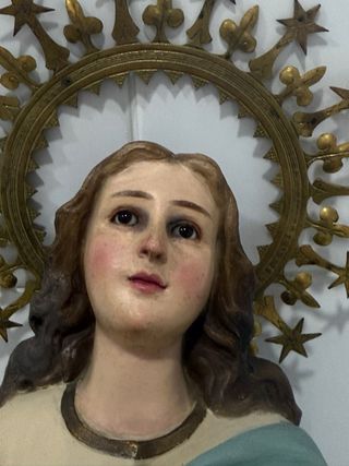 ANTIGUA PURÍSIMA CONCEPCIÓN DE OLOT