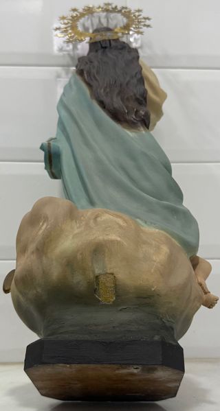 ANTIGUA PURÍSIMA CONCEPCIÓN DE OLOT