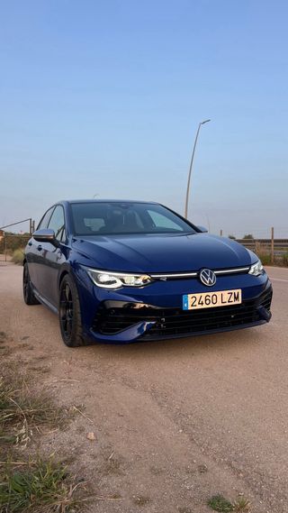 Volkswagen Golf 2022