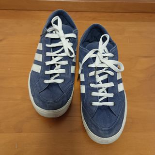 Zapatillas Adidas azules