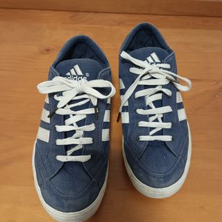 Zapatillas Adidas azules