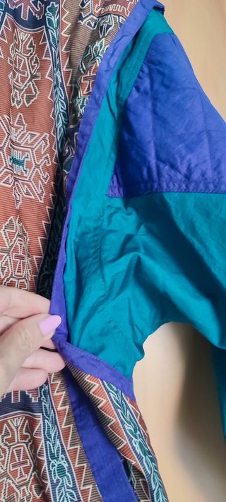 Chaqueta vintage años 90