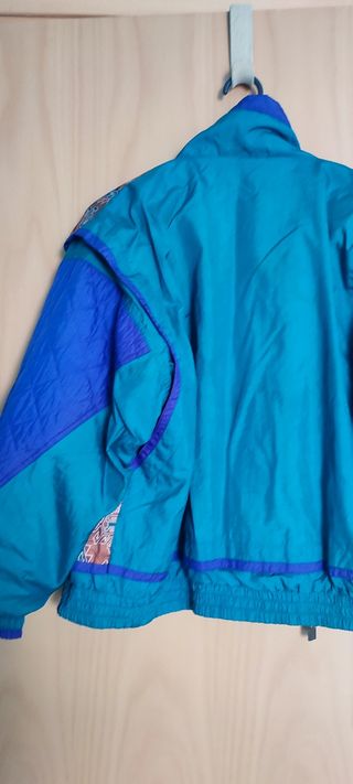 Chaqueta vintage años 90