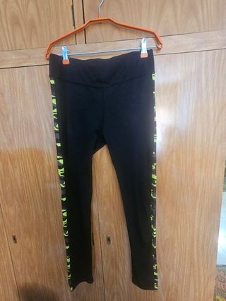 Leggins mujer XL-XXL