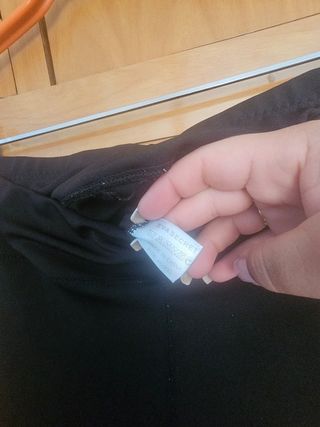 Leggins mujer XL-XXL