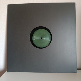 Daisychain – Mamasei EP