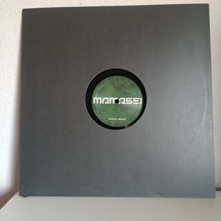 Daisychain – Mamasei EP