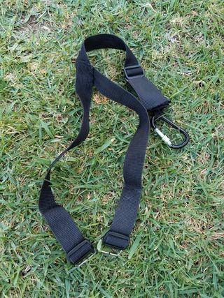 Patín para silla de bebé