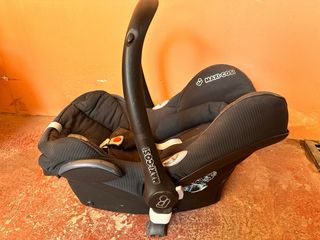 Bugaboo Cameleon 3: Carro bebé.