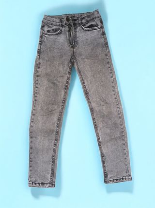 Vaqueros niño talla 10 - 3 pantalones
