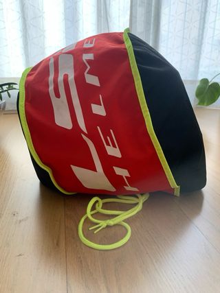 Casco moto LS2 Strom L - Impecable