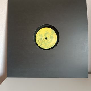Various – Deep Inside EP