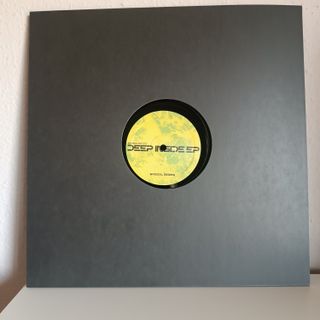 Various – Deep Inside EP