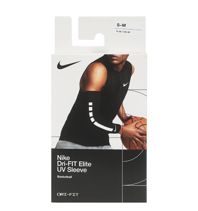 Manga Deportiva Nike Pro Elite 2.0 Dri-Fit Térmica