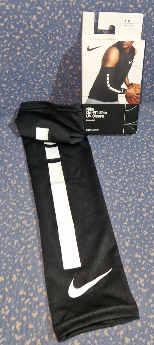 Manga Deportiva Nike Pro Elite 2.0 Dri-Fit Térmica