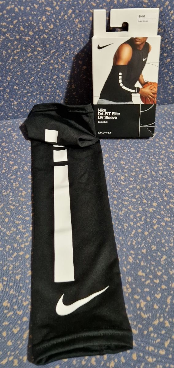 Manga Deportiva Nike Pro Elite 2.0 Dri-Fit Térmica