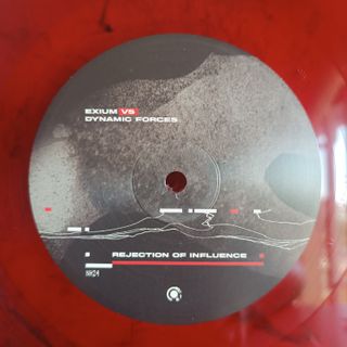 Exium vs Dynamic Forces – Rejection Of Influence