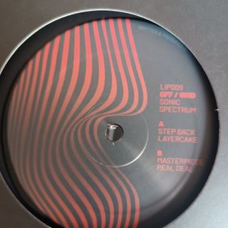 OFF / GRID – Sonic Spectrum