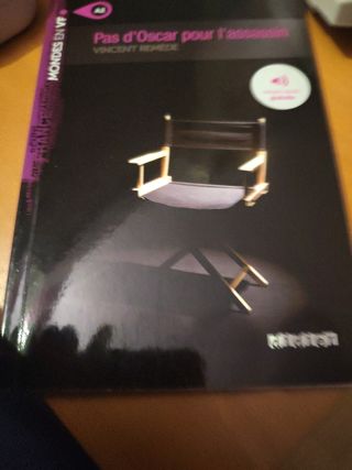 Mondes en VF - Pas d'oscar pour l'assassin - Ni...