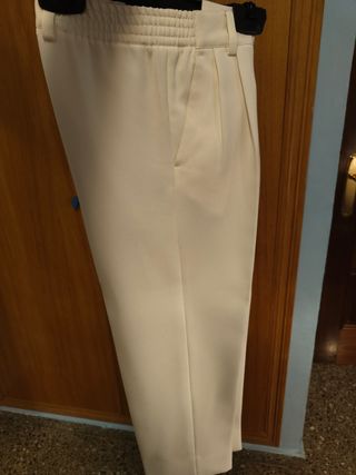 Traje comunión niño almirante
