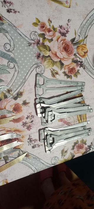 Juego llaves extraccion radio coche