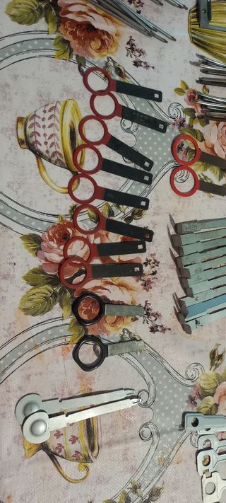 Juego llaves extraccion radio coche