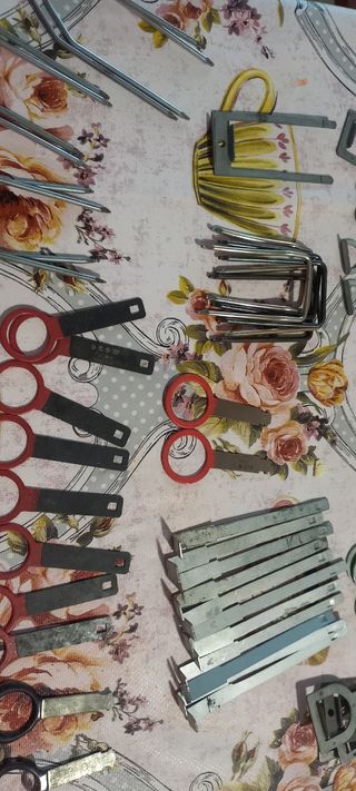 Juego llaves extraccion radio coche