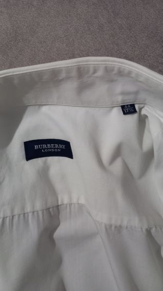 Lote de prendas Polo Tommy y camisas Tommy y burbe