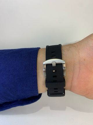 Reloj MEGIR automático lujoso multifuncional 
