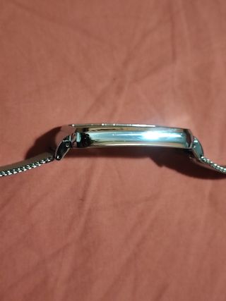 Correa Milanesa Xiaomi Mi Band 7 Pro