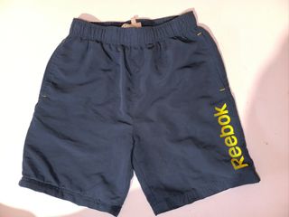Bañadores niño talla 10