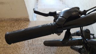 Bicicleta 24" niño BIOCYCLE ELIXIR. REGALO CASCO