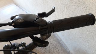 Bicicleta 24" niño BIOCYCLE ELIXIR. REGALO CASCO