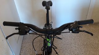 Bicicleta 24" niño BIOCYCLE ELIXIR. REGALO CASCO