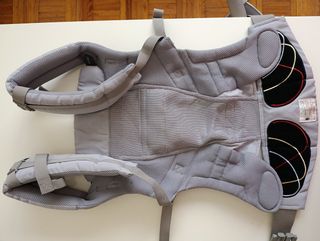 Mochila Ergobaby Adapt. ¡Como nueva!
