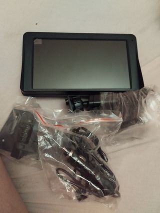 Pantalla Carplay 7" Coche.