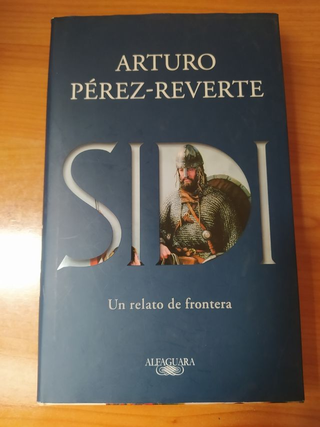 SIDI, un relato de frontera