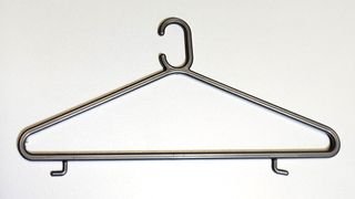 Perchas para ropa de muñecas