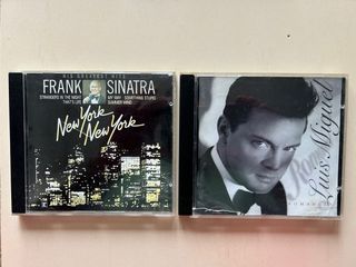 CDs Variados - Música